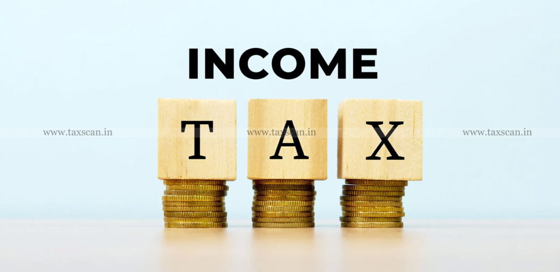 INCOME TAX